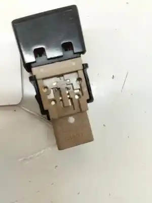 Pezzo di ricambio per auto di seconda mano avvertimento per nissan note (e11e) 1.5 dci turbodiesel cat riferimenti oem iam 63207  