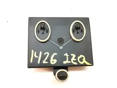 Peça sobressalente para automóvel em segunda mão módulo de confort / bsi /bcm por audi a1 (8x) 1.2 16v tfsi 86 cv / 63 kw referências oem iam 8k0959793f