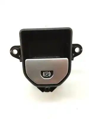 Peça sobressalente para automóvel em segunda mão travão de estacionamento elétrico por land rover evoque 2.0 td4 cat referências oem iam gj322b623