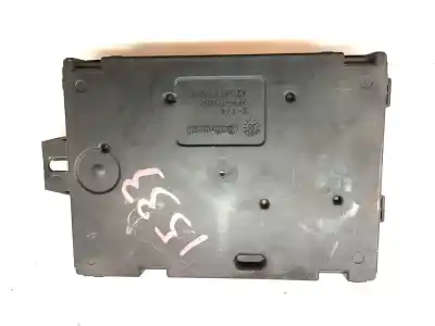 Second-hand car spare part COMFORT MODULE for DACIA SANDERO  OEM IAM references 284B10447R  