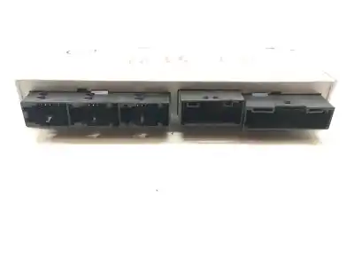 Second-hand car spare part comfort module for bmw serie 7 (e65/e66) 3.0 turbodiesel cat oem iam references 61356964140  