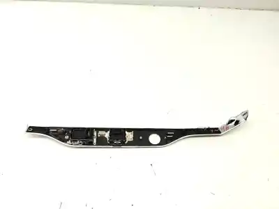 Автозапчасти б/у предупреждение за jaguar i-pace se ссылки oem iam j9d311584a  
