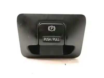 Pezzo di ricambio per auto di seconda mano freno di stazionamento elettrico per volvo xc60 d5 awd riferimenti oem iam 30773539