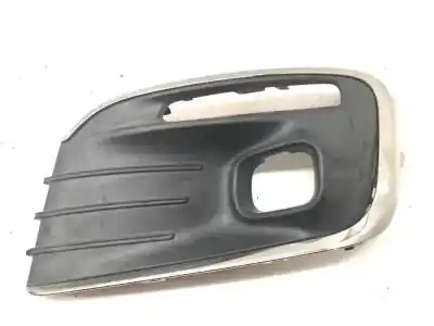Автозапчастина б/у передні молдинги для citroen c-elysée 1.6 100cv посилання на oem iam 