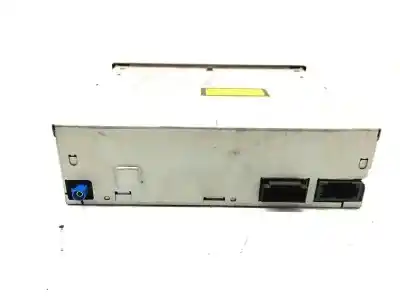 Peça sobressalente para automóvel em segunda mão sistema de dvd por audi q7 (4l) 3.0 v6 24v tdi referências oem iam 4e0919887m  