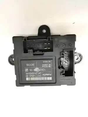 Автозапчастина б/у модуль комфорт для ford fiesta vi (cb1, ccn) 1.0 ecoboost посилання на oem iam cv1t14b531ad