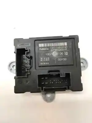 Автозапчастина б/у модуль комфорт для ford fiesta vi (cb1, ccn) 1.0 ecoboost посилання на oem iam cv1t14b533ad