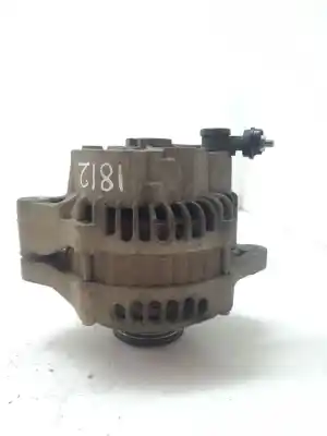 Second-hand car spare part  for SUZUKI SWIFT III (MZ, EZ)  OEM IAM references 31400-84E01  A5TB1291ZE