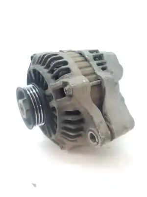 Second-hand car spare part alternator for suzuki swift iii (mz, ez) 1.3 (rs 413) oem iam references 31400-84e01  a5tb1291ze