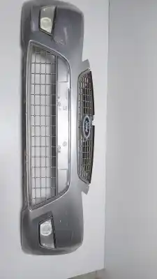 Tweedehands auto-onderdeel voorbumper voor ford mondeo iv (ba7) 2.0 tdci oem iam-referenties 