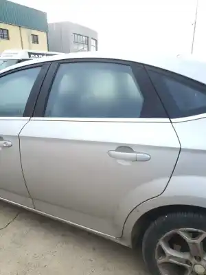 Tweedehands auto-onderdeel deur links achter voor ford mondeo iv (ba7) 2.0 tdci oem iam-referenties 