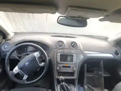 Tweedehands auto-onderdeel airbag-set voor ford mondeo iv (ba7) 2.0 tdci oem iam-referenties 