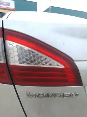 Tweedehands auto-onderdeel binnenste linker achterlamp voor ford mondeo iv (ba7) 2.0 tdci oem iam-referenties 