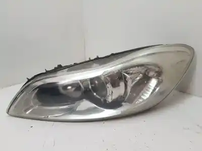 İkinci el araba yedek parçası SOL FAR için VOLVO C30  OEM IAM referansları 31214799  