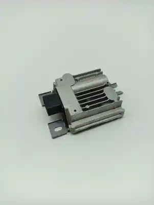 Second-hand car spare part relay for porsche panamera (970) 4.8 turbo oem iam references 7p0906093