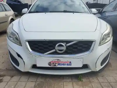 İkinci el araba yedek parçası ön tampon için volvo c30 1.6 cat oem iam referansları   