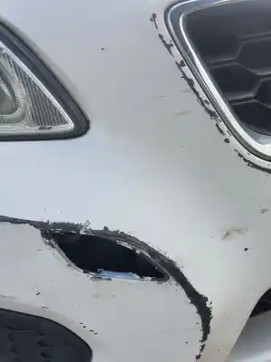 İkinci el araba yedek parçası ön tampon için volvo c30 1.6 cat oem iam referansları   