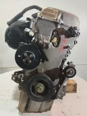 Peça sobressalente para automóvel em segunda mão motor completo por suzuki swift iii (mz, ez) 1.3 (rs 413) referências oem iam m13a  
