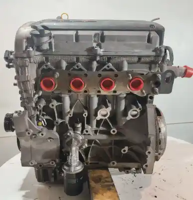 Peça sobressalente para automóvel em segunda mão motor completo por suzuki swift iii (mz, ez) 1.3 (rs 413) referências oem iam m13a  