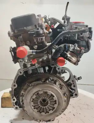 Peça sobressalente para automóvel em segunda mão motor completo por suzuki swift iii (mz, ez) 1.3 (rs 413) referências oem iam m13a  