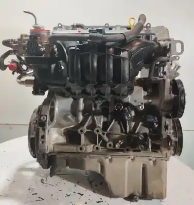 Peça sobressalente para automóvel em segunda mão motor completo por suzuki swift iii (mz, ez) 1.3 (rs 413) referências oem iam m13a  