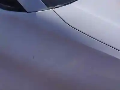 Pezzo di ricambio per auto di seconda mano parafango anteriore destro per citroen c4 picasso ii 1.6 hdi / bluehdi 115 riferimenti oem iam   