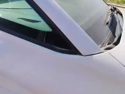 Pezzo di ricambio per auto di seconda mano parafango anteriore destro per citroen c4 picasso ii 1.6 hdi / bluehdi 115 riferimenti oem iam   