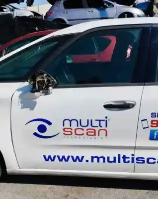 Pezzo di ricambio per auto di seconda mano  per CITROEN C4 PICASSO II  Riferimenti OEM IAM   