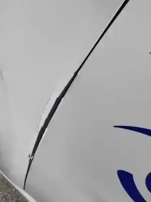 İkinci el araba yedek parçası sol ön kapi için citroen c4 picasso ii 1.6 hdi / bluehdi 115 oem iam referansları   