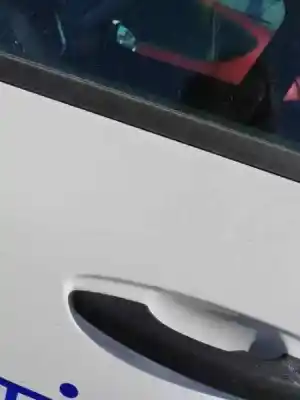 İkinci el araba yedek parçası sol ön kapi için citroen c4 picasso ii 1.6 hdi / bluehdi 115 oem iam referansları   