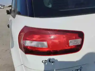 Pezzo di ricambio per auto di seconda mano  per CITROEN C4 PICASSO II  Riferimenti OEM IAM   