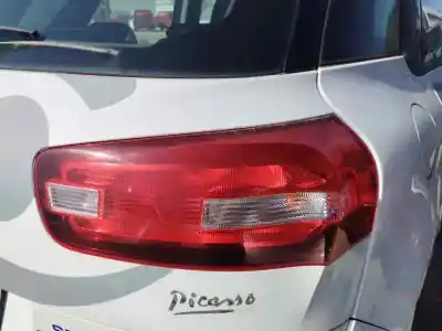 Pezzo di ricambio per auto di seconda mano  per CITROEN C4 PICASSO II  Riferimenti OEM IAM   