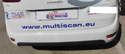 Pezzo di ricambio per auto di seconda mano  per CITROEN C4 PICASSO II  Riferimenti OEM IAM   