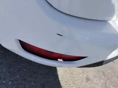 Pezzo di ricambio per auto di seconda mano paraurti posteriore per citroen c4 picasso ii 1.6 hdi / bluehdi 115 riferimenti oem iam   