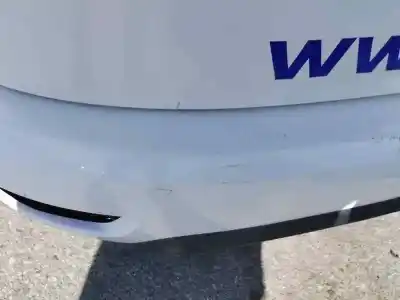 Pezzo di ricambio per auto di seconda mano paraurti posteriore per citroen c4 picasso ii 1.6 hdi / bluehdi 115 riferimenti oem iam   