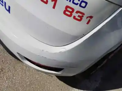 Pezzo di ricambio per auto di seconda mano paraurti posteriore per citroen c4 picasso ii 1.6 hdi / bluehdi 115 riferimenti oem iam   