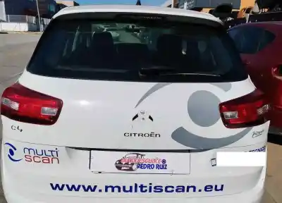 Pezzo di ricambio per auto di seconda mano  per CITROEN C4 PICASSO II  Riferimenti OEM IAM   