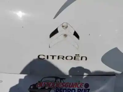 Pezzo di ricambio per auto di seconda mano portellone per citroen c4 picasso ii 1.6 hdi / bluehdi 115 riferimenti oem iam   