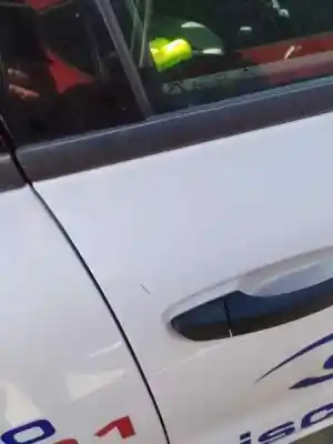 Pezzo di ricambio per auto di seconda mano porta anteriore destra per citroen c4 picasso ii 1.6 hdi / bluehdi 115 riferimenti oem iam   