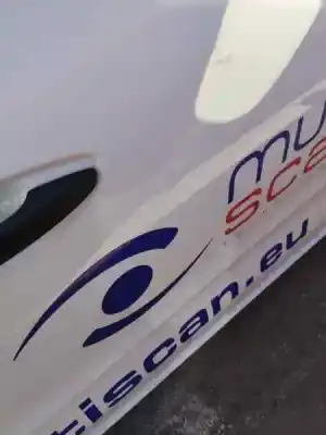 Pezzo di ricambio per auto di seconda mano porta anteriore destra per citroen c4 picasso ii 1.6 hdi / bluehdi 115 riferimenti oem iam   
