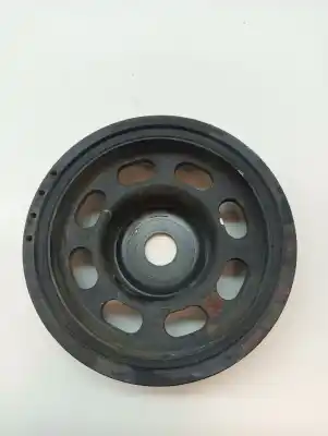 Автозапчастина б/у шків колінчастого вала для seat leon (5f1) fr fast lane посилання на oem iam 04e105243e