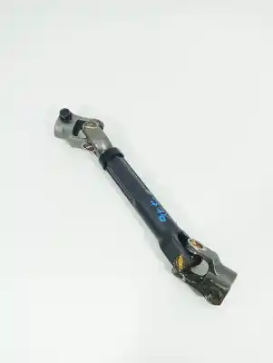 Recambio de automóvil de segunda mano de COLUMNA DIRECCION para KIA CEED  referencias OEM IAM 21112232873  