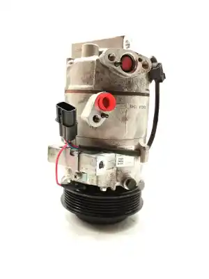 Second-hand car spare part air conditioning compressor for kia ceed 1.0 tgdi cat oem iam references vs14e