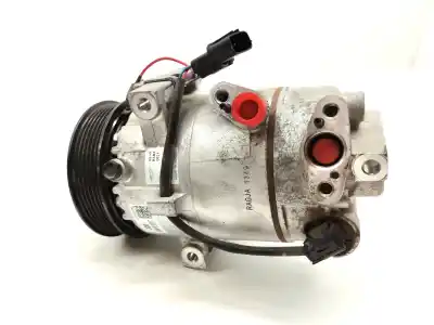 Second-hand car spare part air conditioning compressor for kia ceed 1.0 tgdi cat oem iam references vs14e  