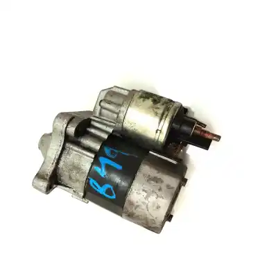 Second-hand car spare part starter motor for renault megane ii sedán (lm0/1_) 1.6 oem iam references 