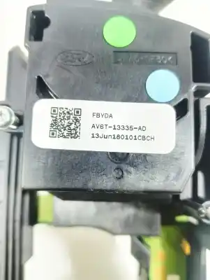 Second-hand car spare part multifunction switch for ford focus lim. (cb8) trend oem iam references   