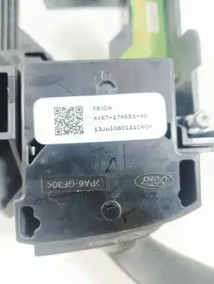 Second-hand car spare part multifunction switch for ford focus lim. (cb8) trend oem iam references   