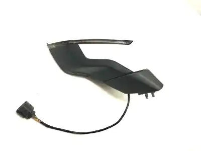 Автозапчастина б/у правий задний огляд для seat leon (5f1) 1.6 tdi посилання на oem iam e9036684  