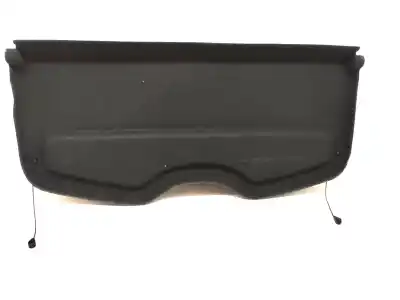 Second-hand car spare part parcel shelf for renault clio iii authentique oem iam references   