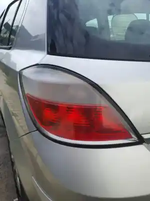 Автозапчастина б/у  для OPEL ASTRA H (A04)  Посилання на OEM IAM   